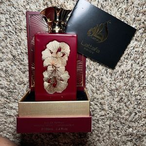 Lattafa Ansaam Gold Eau de Parfum Unisex